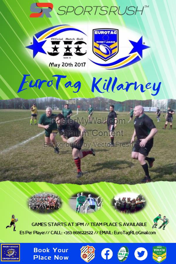 Killarney - X-League